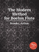 The Modern Method for Boehm Flute