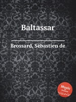 Baltassar