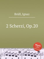 2 Scherzi, Op.20