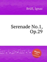 Serenade No.1, Op.29