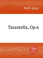 Tarantella, Op.6