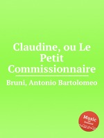 Claudine, ou Le Petit Commissionnaire