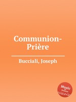 Communion-Prire