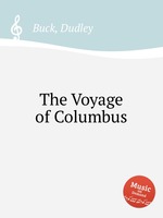 The Voyage of Columbus