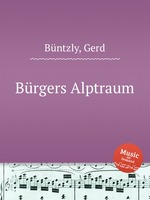 Brgers Alptraum