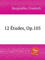 12 tudes, Op.105