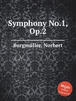 Symphony No.1, Op.2