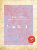 Nunc Dimittis