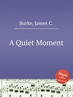 A Quiet Moment