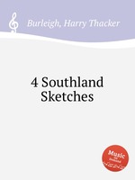 4 Southland Sketches