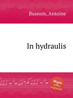 In hydraulis