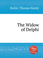 The Widow of Delphi