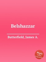 Belshazzar