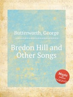 Bredon Hill and Other Songs