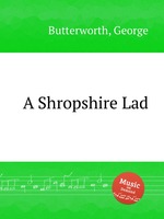 A Shropshire Lad