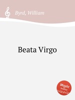 Beata Virgo