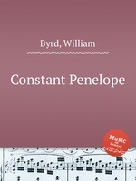 Constant Penelope