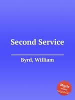 Second Service