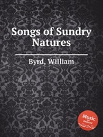 Songs of Sundry Natures