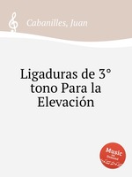 Ligaduras de 3° tono Para la Elevacin