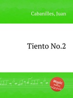 Tiento No.2