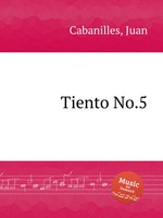 Tiento No.5