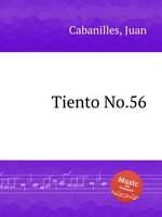 Tiento No.56