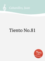 Tiento No.81