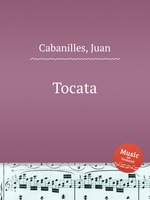 Tocata