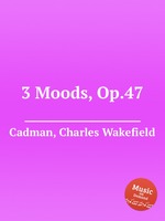3 Moods, Op.47