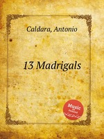 13 Madrigals