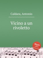 Vicino a un rivoletto