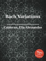 Bach Variations
