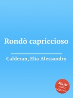 Rond capriccioso