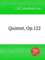 Quintet, Op.122