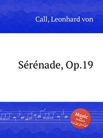 Srnade, Op.19