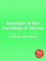 Desolate is the Dwelling of Morna