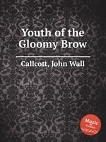 Youth of the Gloomy Brow