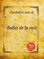 Ballet de la nuit