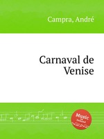 Carnaval de Venise