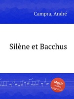 Silne et Bacchus