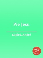 Pie Jesu