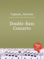 Double-Bass Concerto