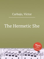 The Hermetic She