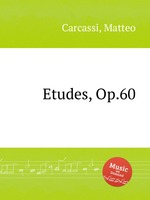 Etudes, Op.60