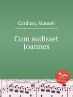 Cum audisset Joannes