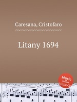 Litany 1694