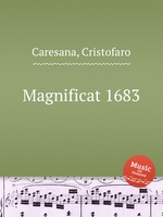 Magnificat 1683