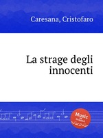 La strage degli innocenti