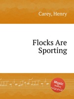 Flocks Are Sporting